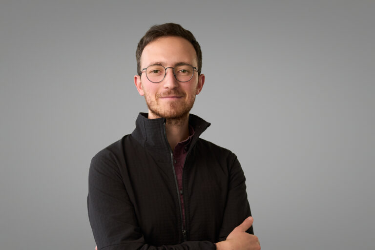 Francesco Sciortino, CEO di Proxima Fusion