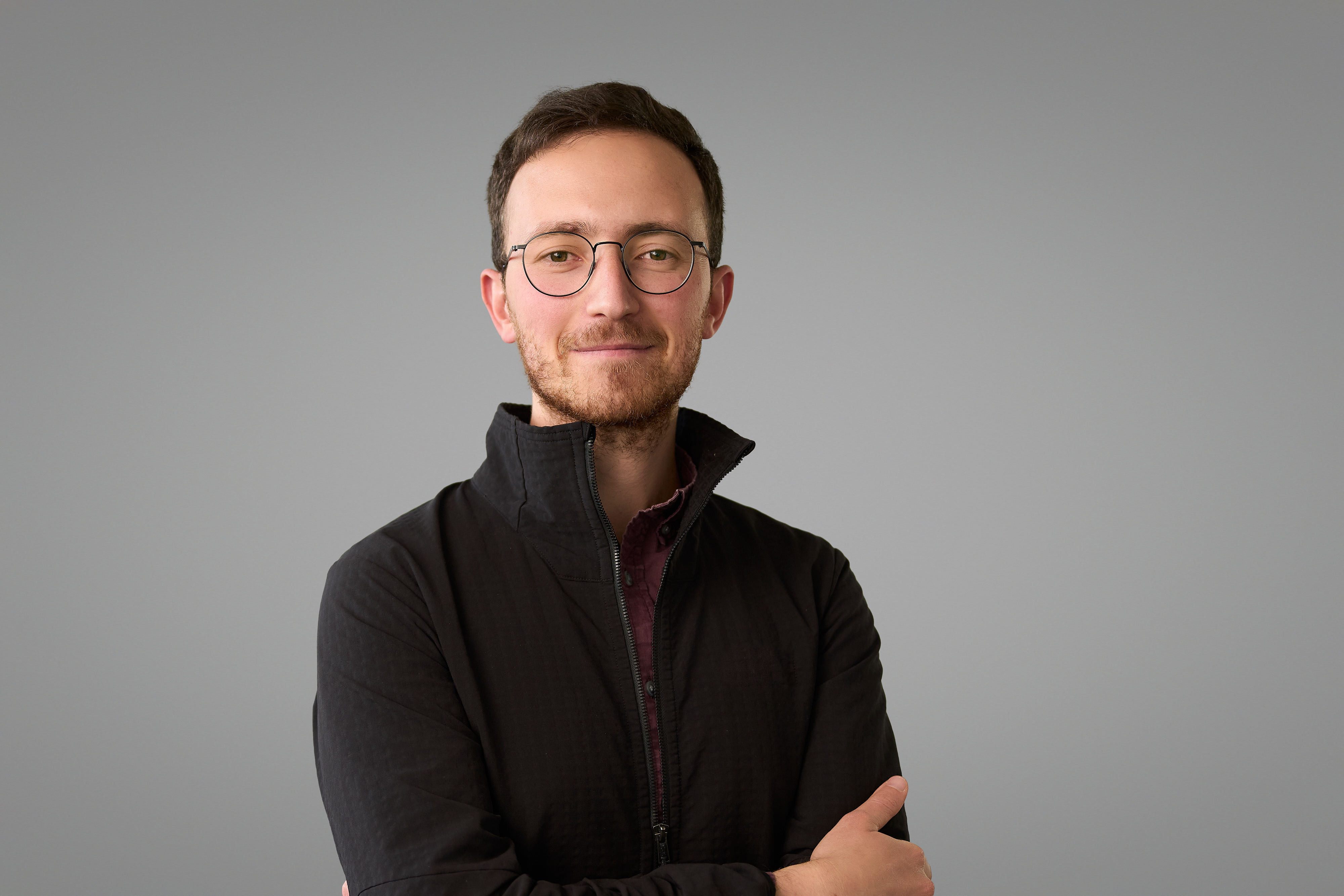 Francesco Sciortino, CEO di Proxima Fusion