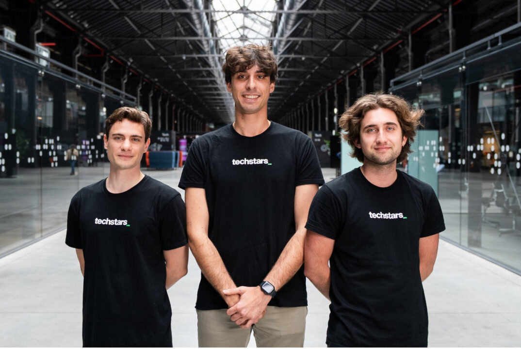 Il team di Vocations