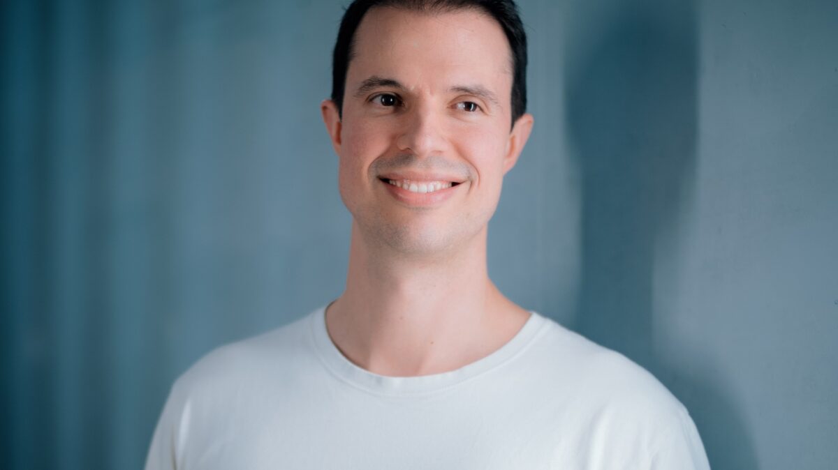 Luca Ferrari