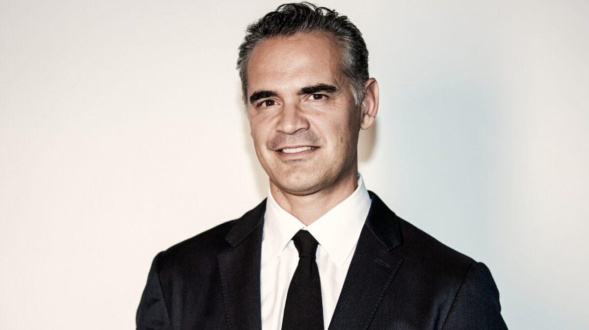 Pietro Martani