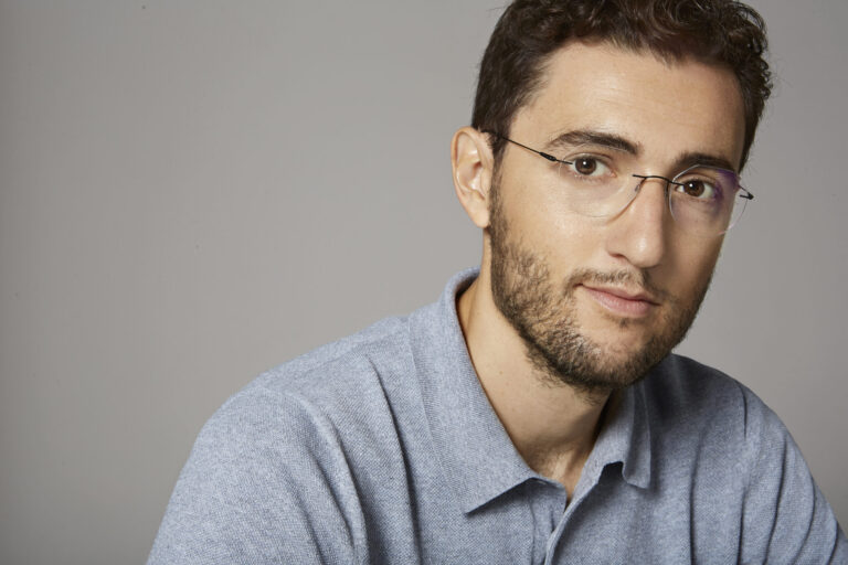 Il CEO di Scalapay Simone Mancini