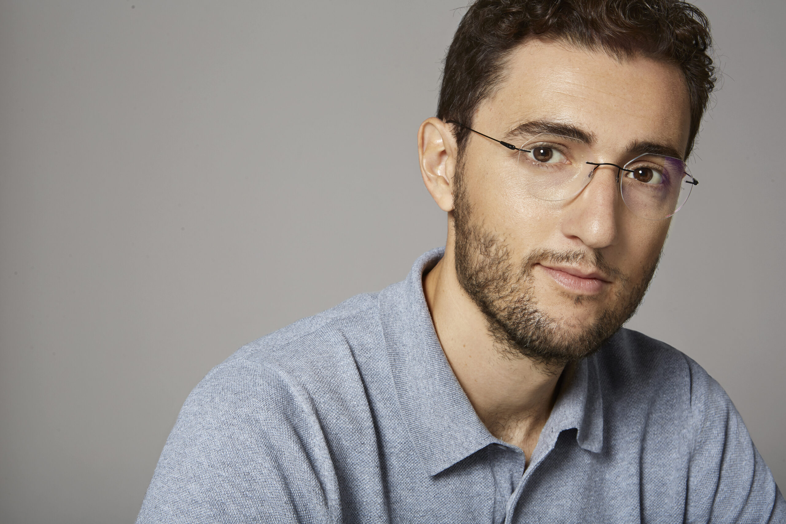 Il CEO di Scalapay Simone Mancini