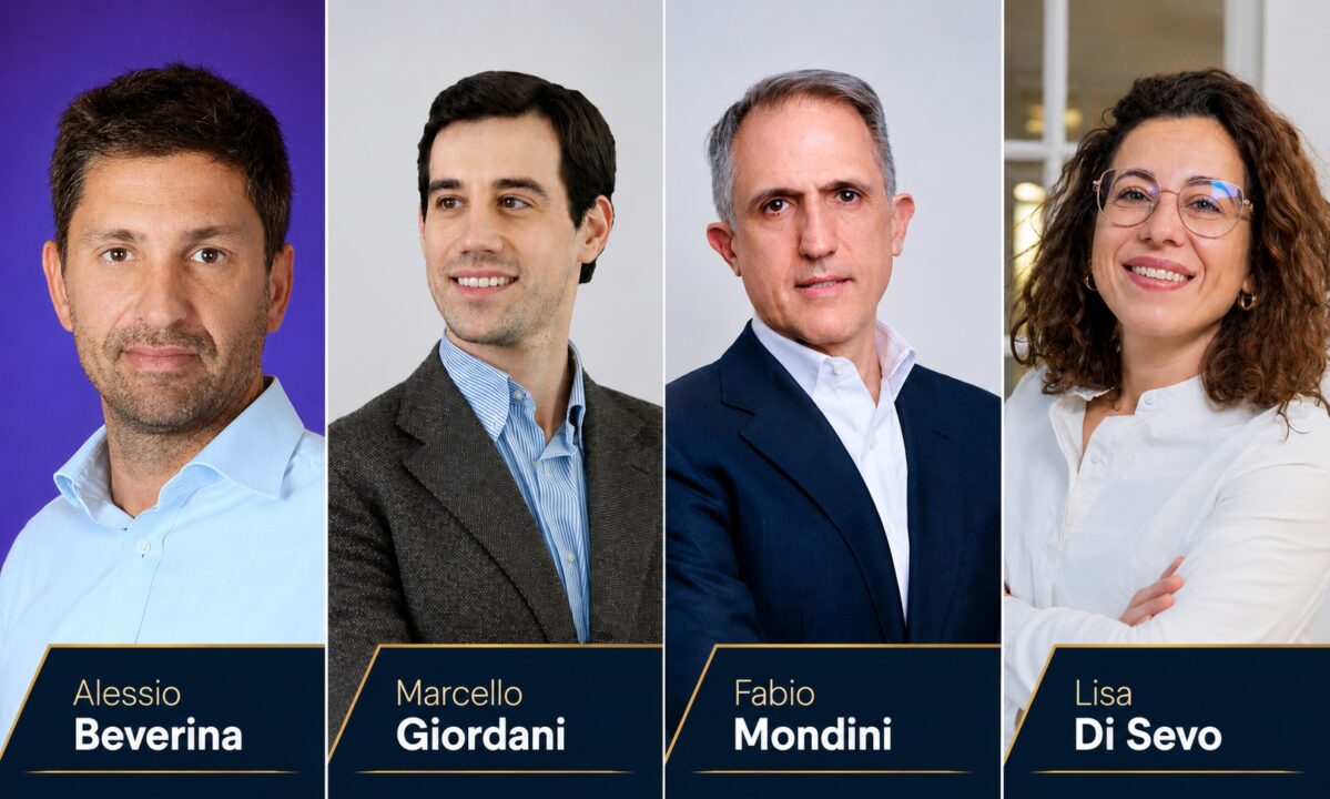 VentureCapitalist italiani