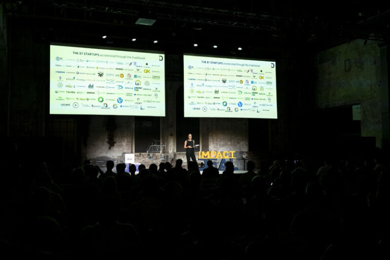 demo day