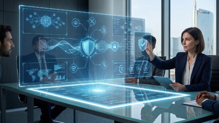 Governance ai assicurazioni