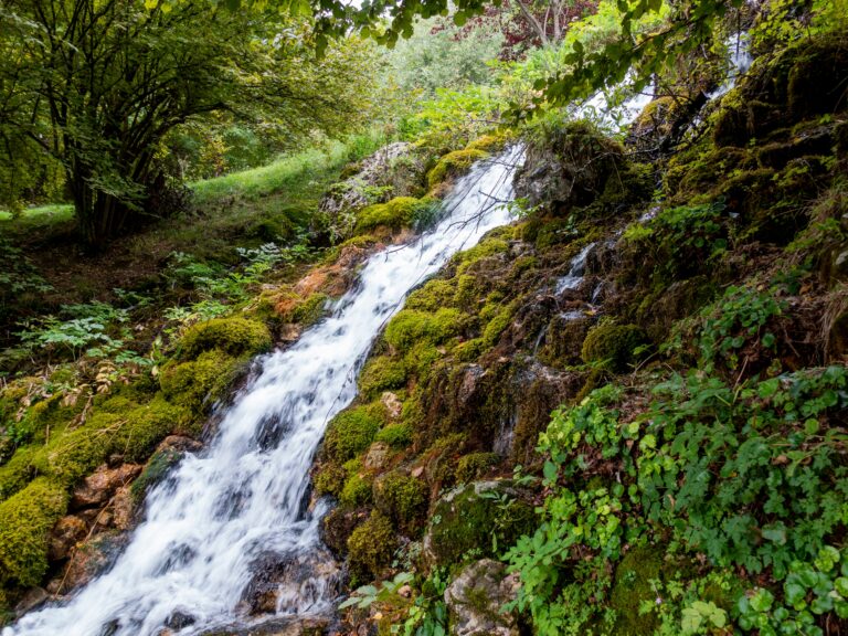 Mulino di Canistro, valle del Roveto: un progetto finanziato con il PNRR