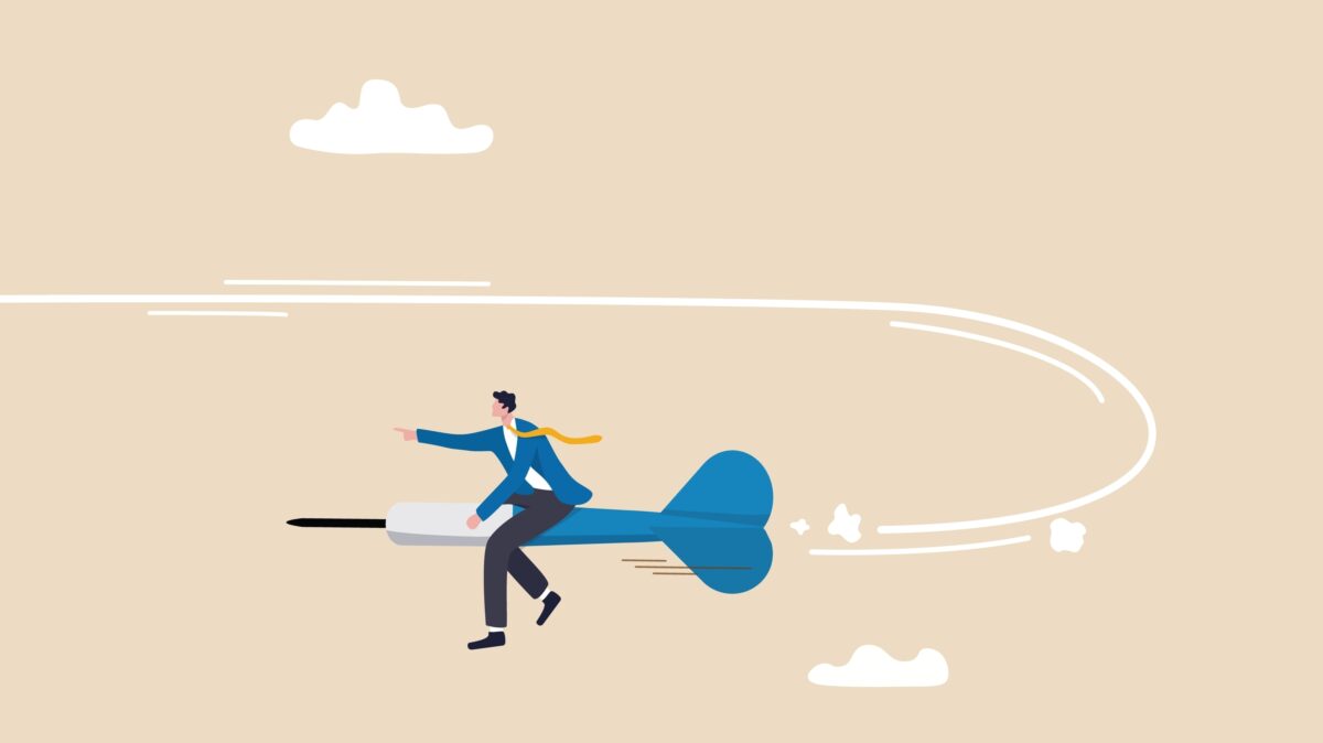 corporate venture capital