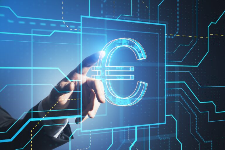 Euro digitale