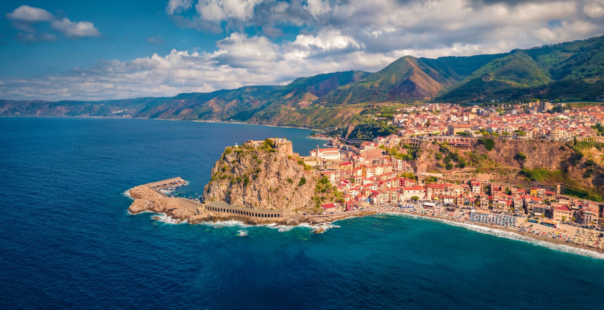Politiche innovative per il turismo: la Calabria nel progetto internazionale Digitalize