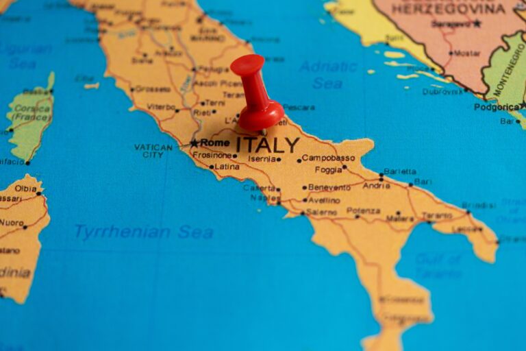 Green Tour: sostegno alle imprese del turismo