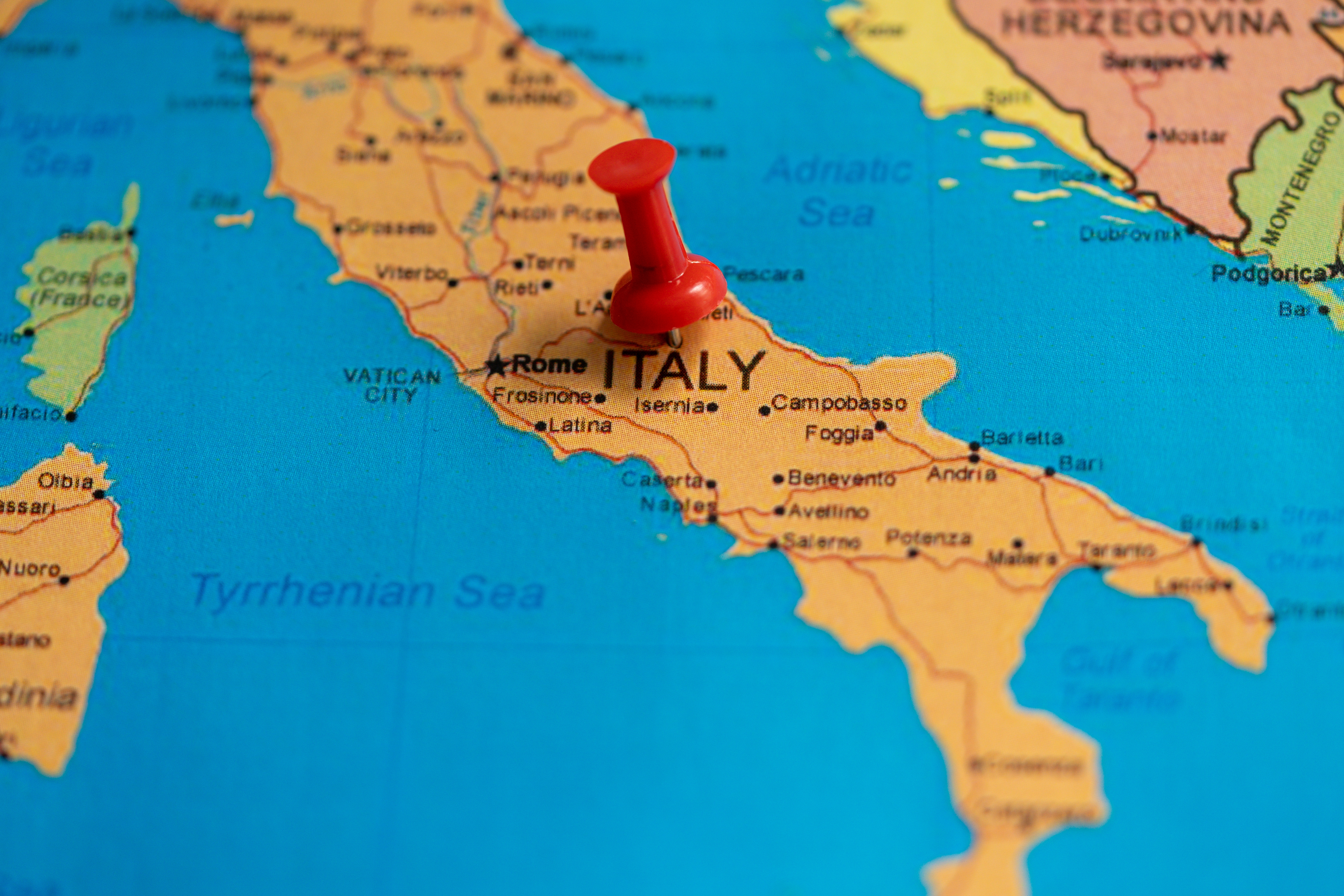 Green Tour: sostegno alle imprese del turismo