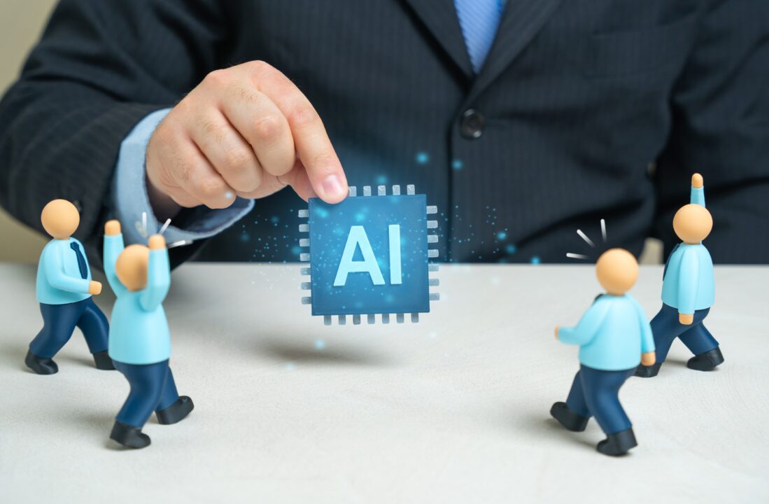 intelligenza artificiale