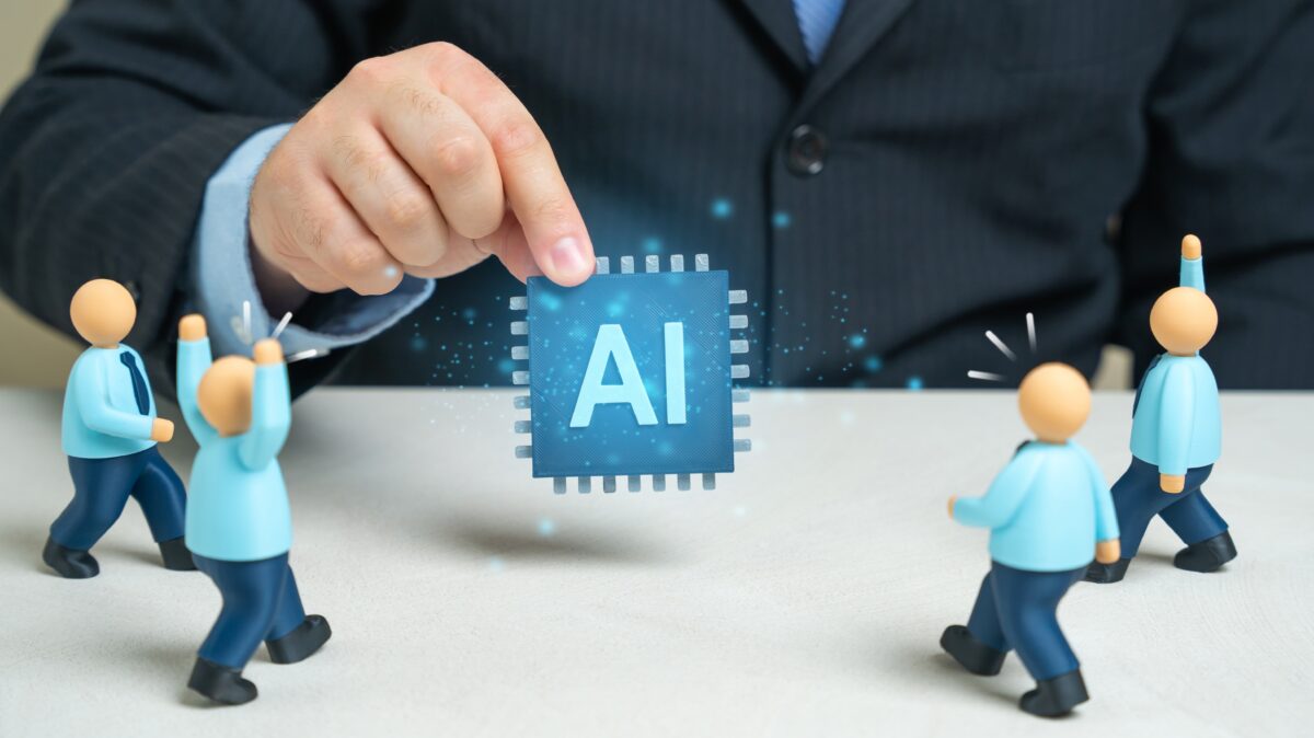 intelligenza artificiale