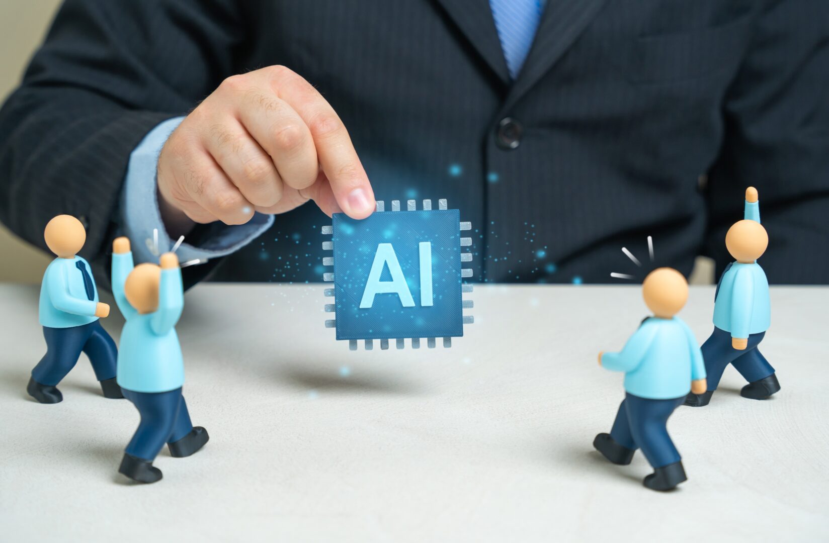 DeployCo: perché OpenAI, Microsoft e Amazon ora sono (anche) società di consulenza