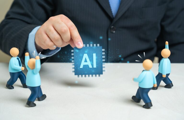 intelligenza artificiale