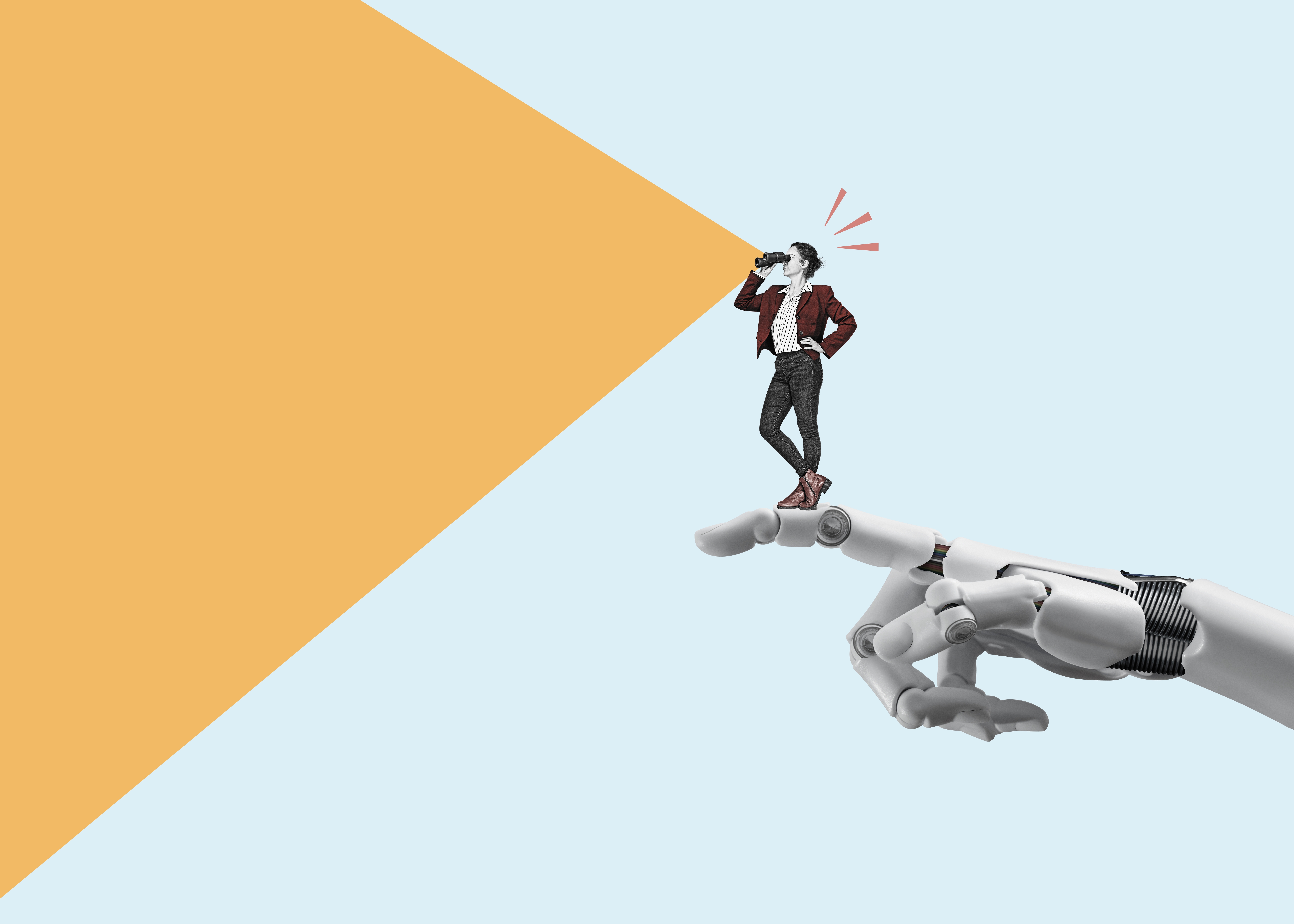 Startup della robotica in Italia: quante sono, i finanziamenti, i round medi, le testimonianze