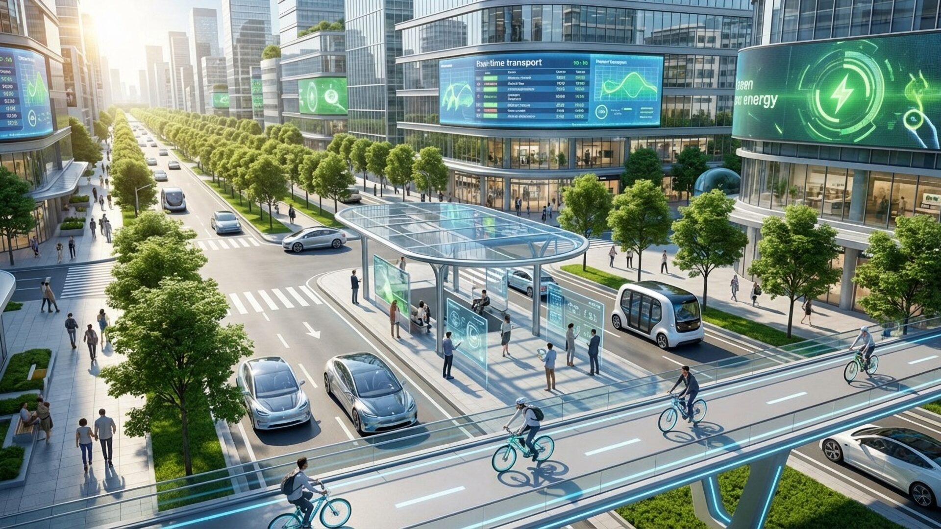 9 startup che cambieranno la mobilità (su cui ha investito MOST)