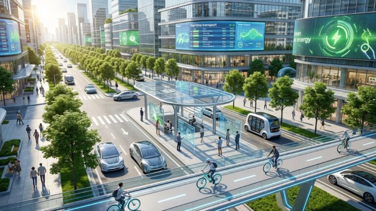 9 startup che cambieranno la mobilità