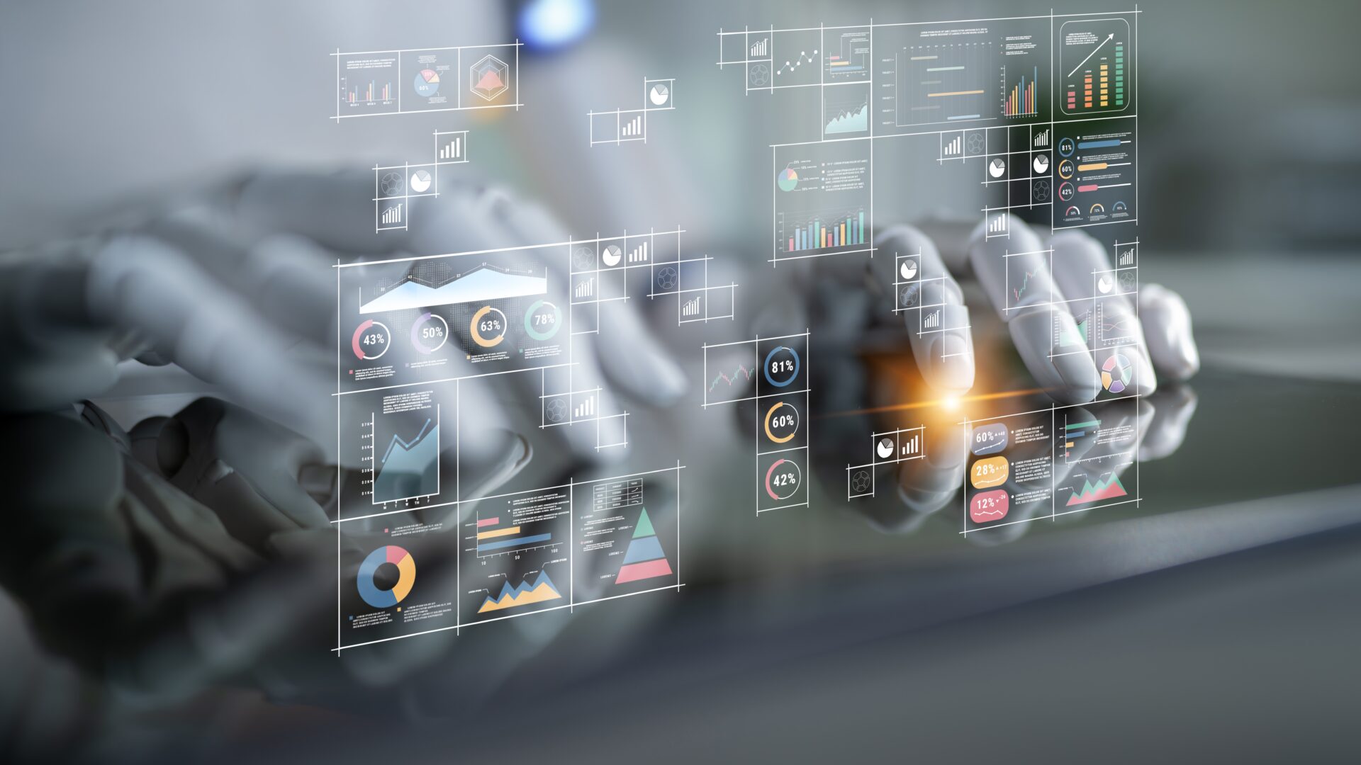 Basta con le email o i fogli Excel: nel Digital B2b è l’era degli Agenti AI e delle interfacce invisibili