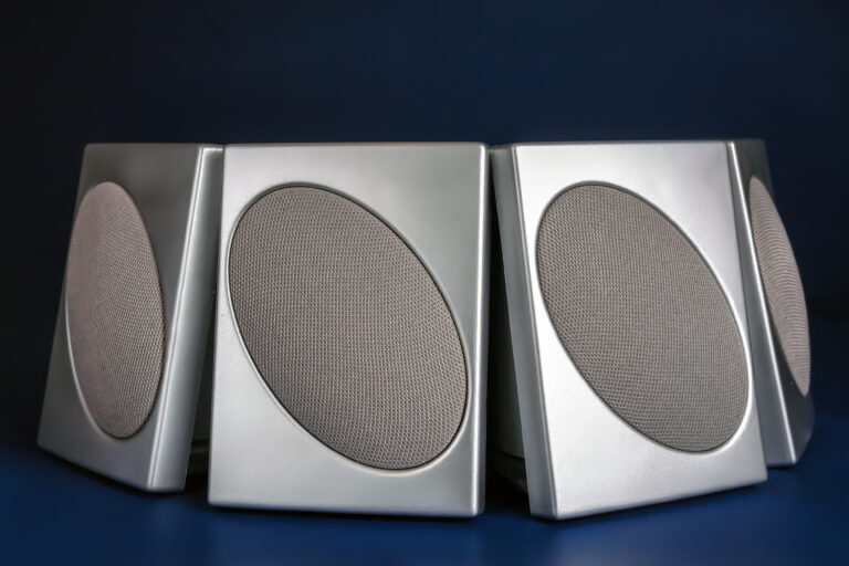 open innovation audio