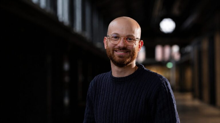 Roberto Carnicelli, CEO di Eoliann