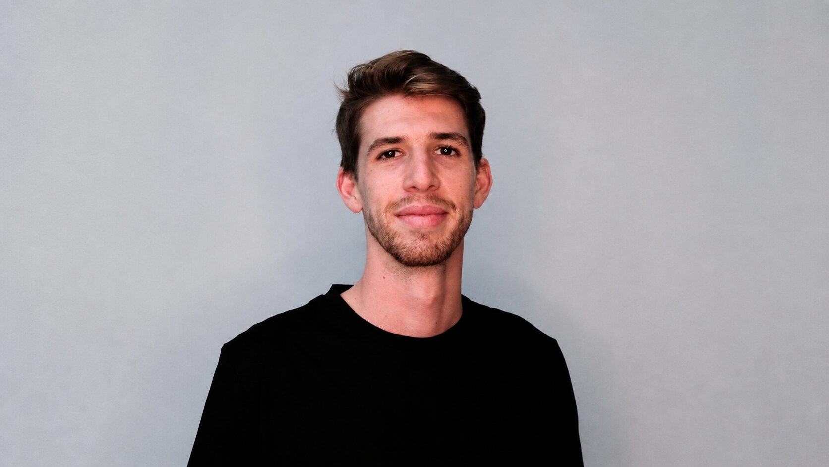 Il CEO di Young Platform, Andrea Ferrero
