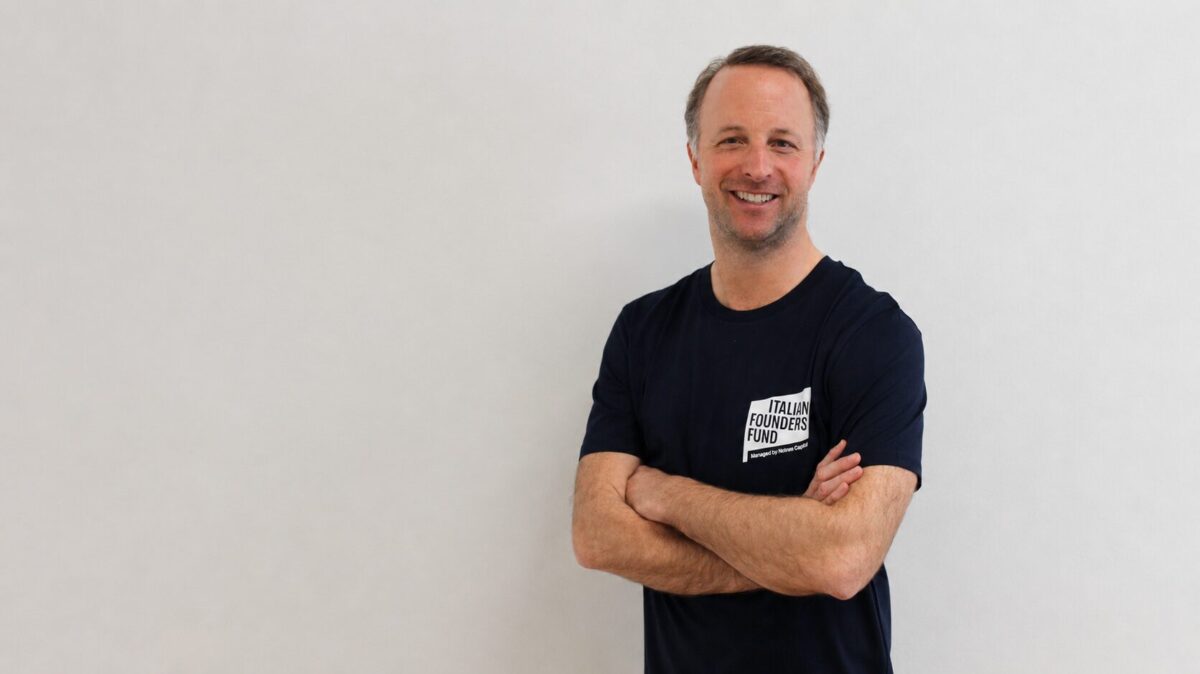 Lorenzo Franzi, Partner di IFF