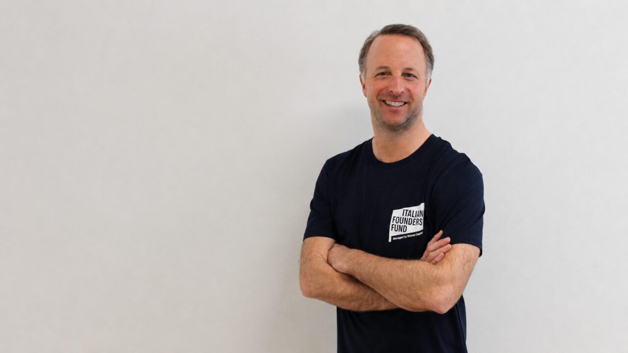 Lorenzo Franzi, Partner di IFF