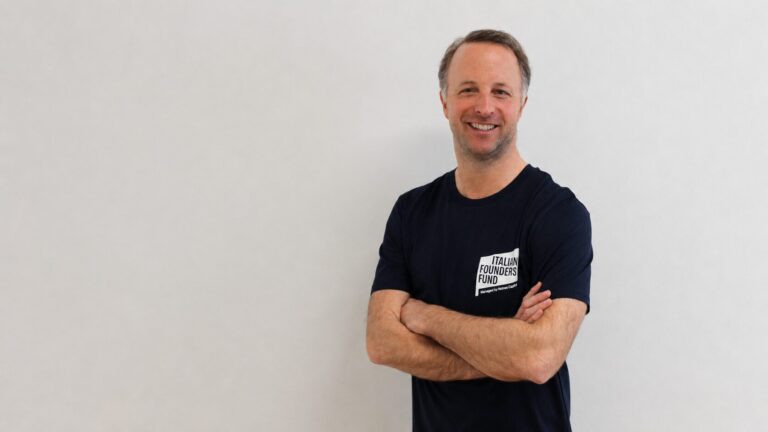 Lorenzo Franzi, Partner di IFF