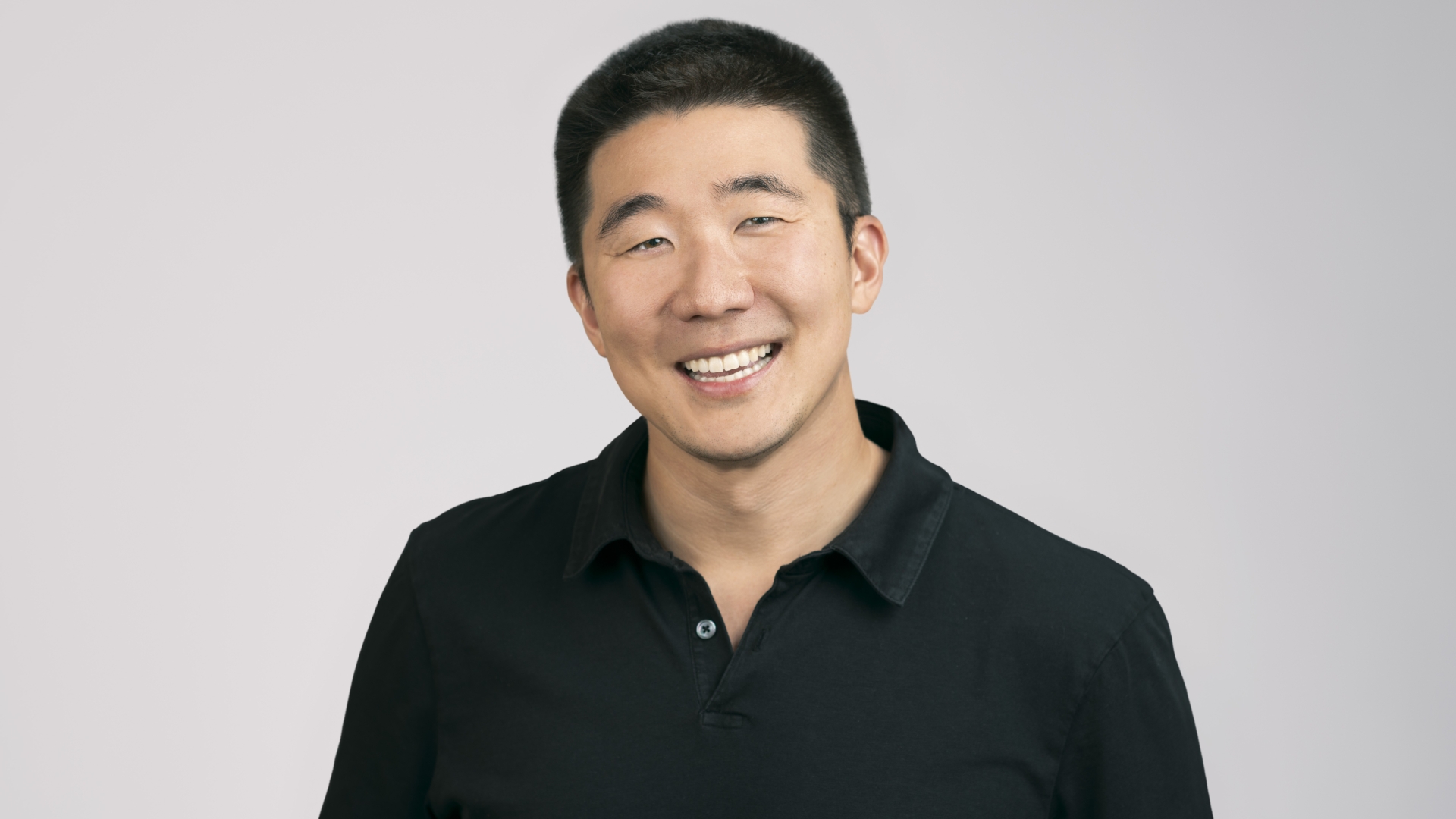 Il CEO di Airtable, Howie Liu