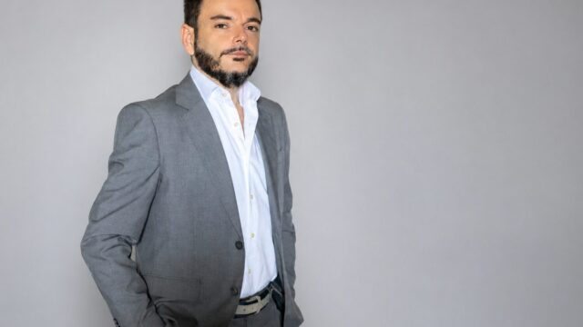 Alessandro Vercellotti