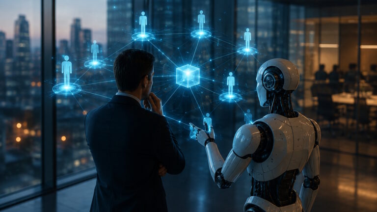startup ai agentica