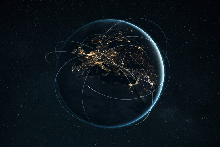 Space economy