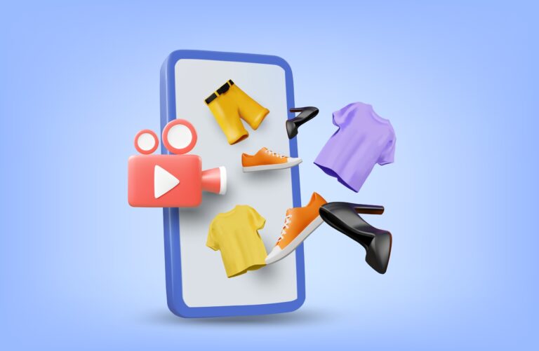 fashion e-commerce