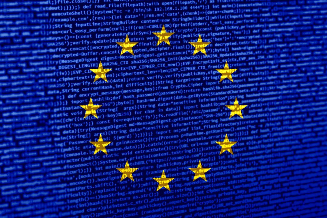 Tech Europe