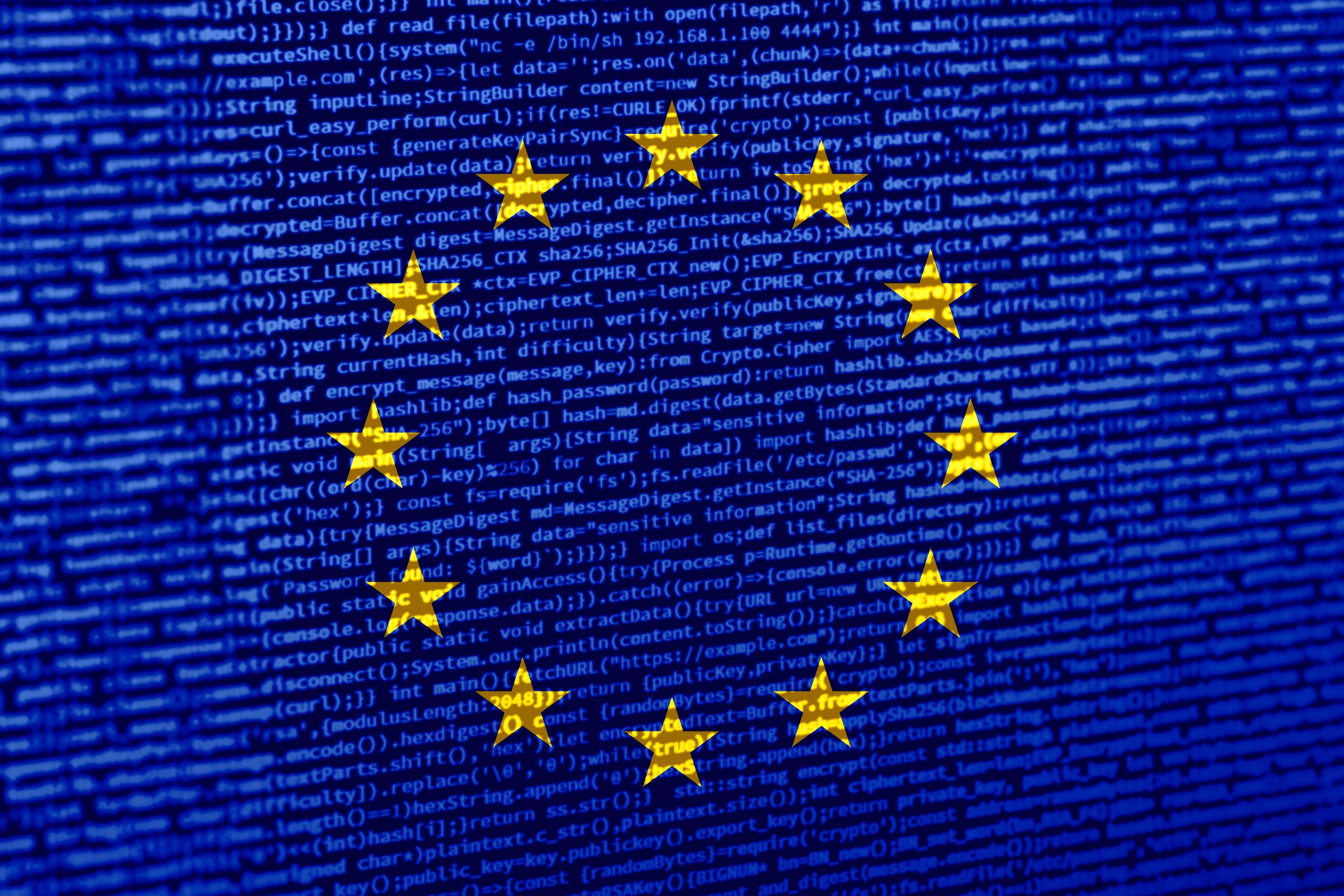 Tech Europe