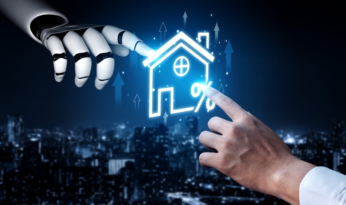 AI e agenzie immobiliari
