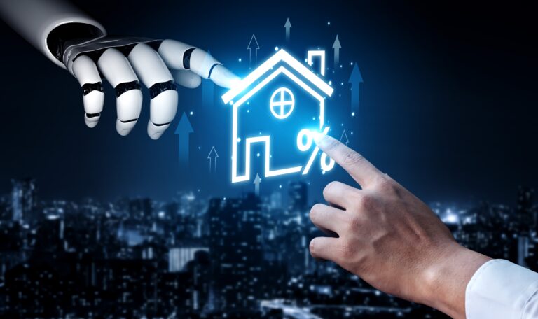 AI e agenzie immobiliari