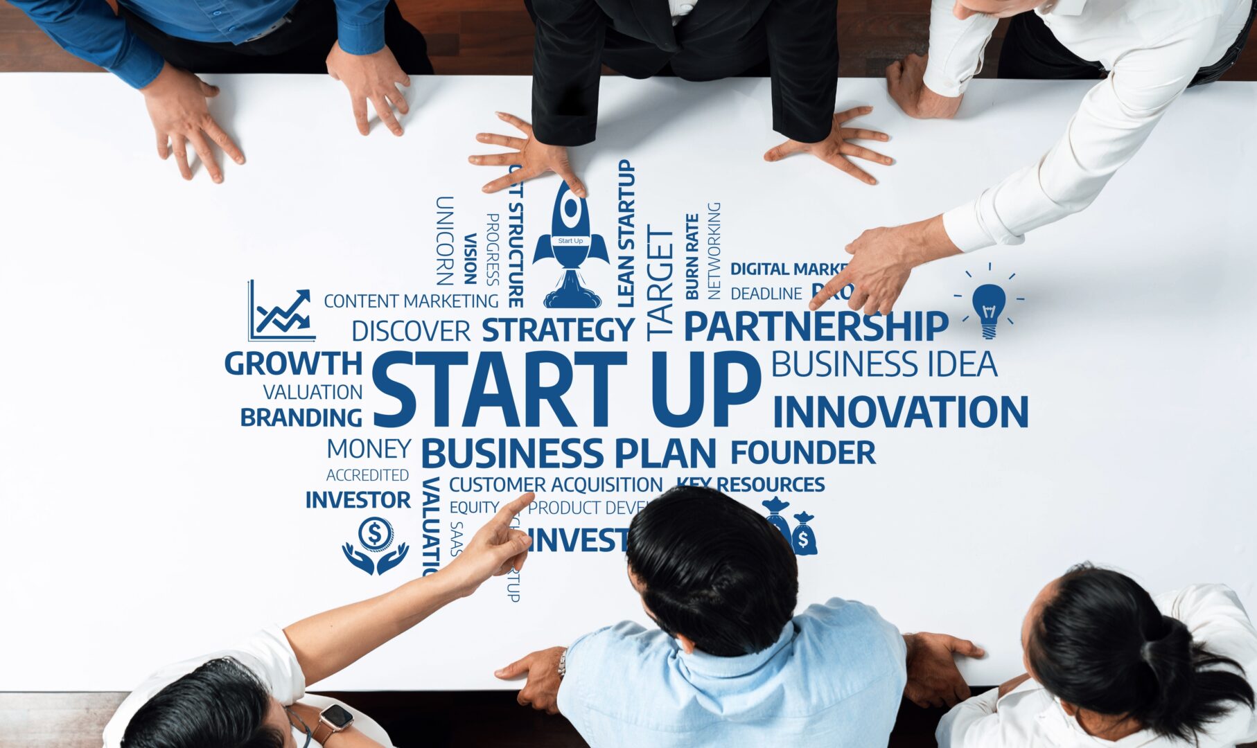 L’ecosistema startup italiano accelera: 652 milioni raccolti nel primo semestre 2026, l’AI traina la crescita