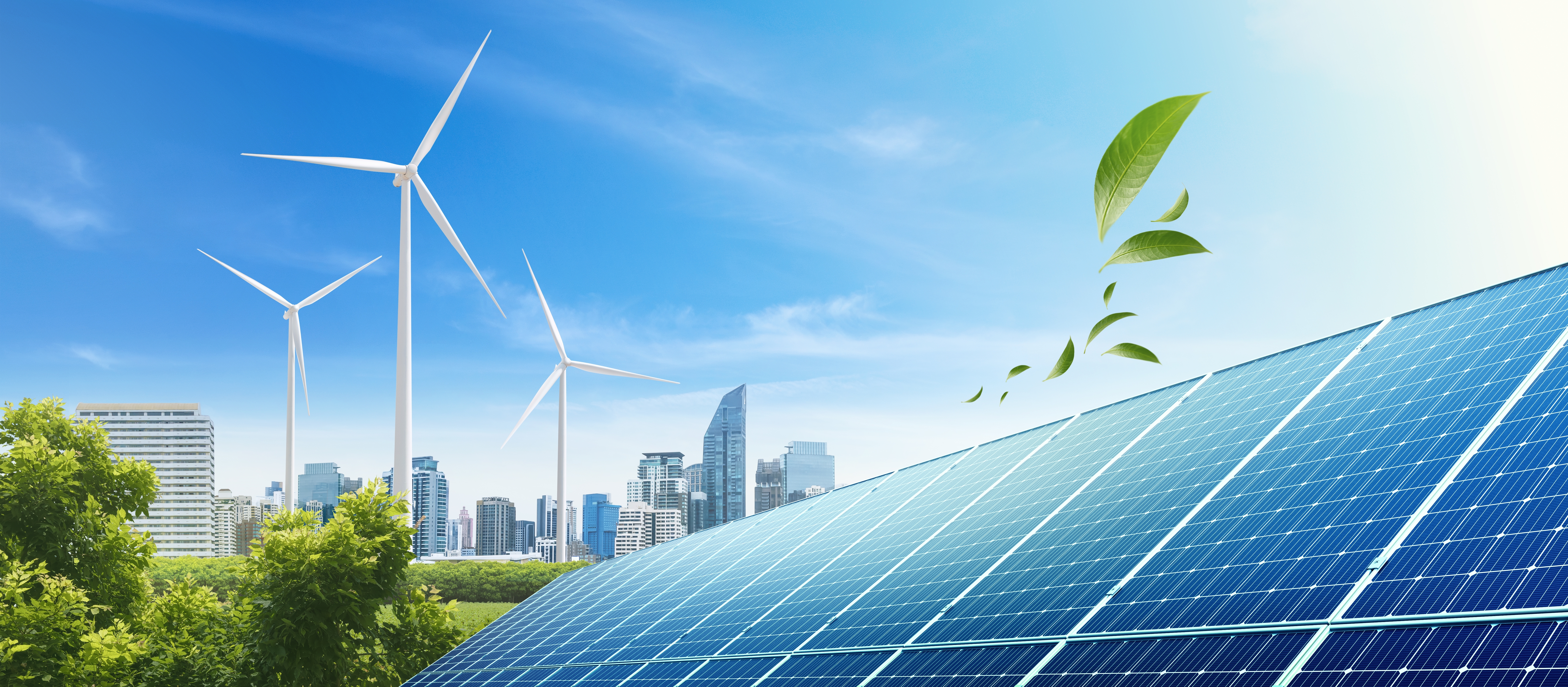 energie rinnovabili