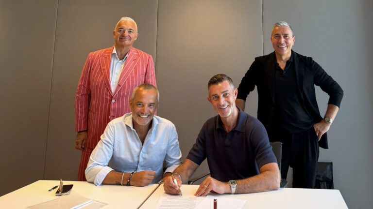 Altea Federation acquisisce Allspark
