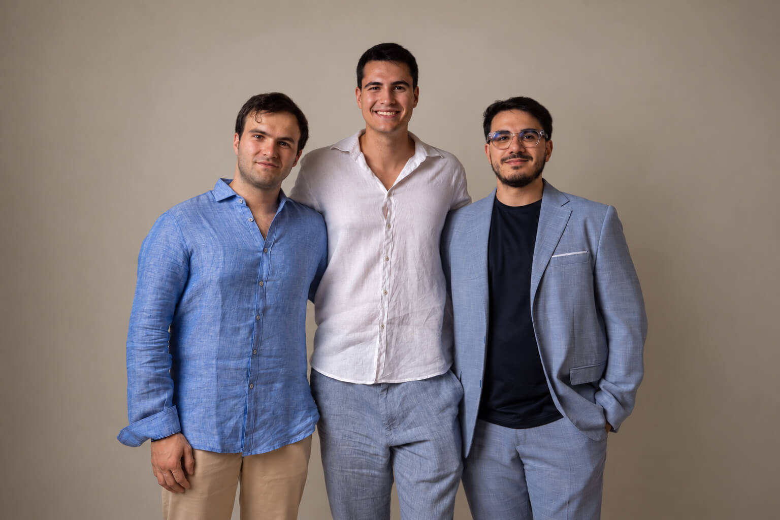 cofounder di Billding