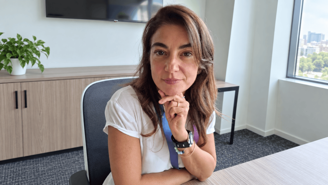 Silvia Damato Kantar