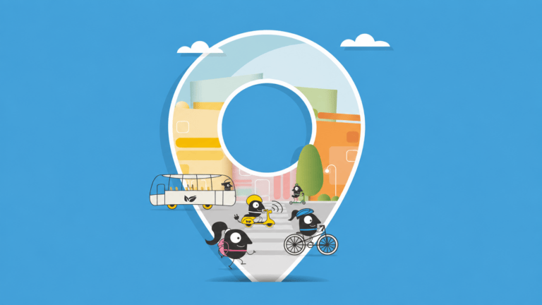 Settimana Europea della mobilità 2026