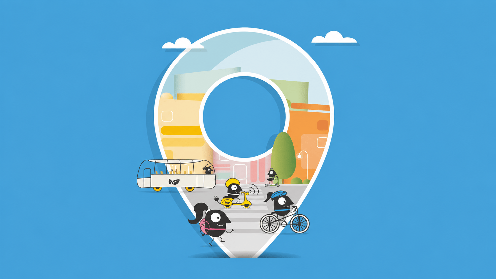 Settimana Europea della mobilità 2026