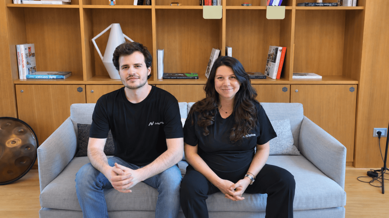 JustSolve