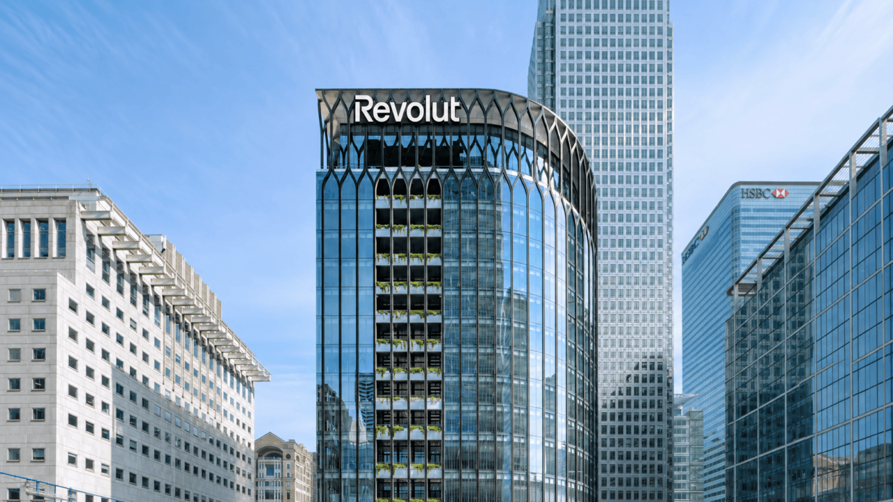 La truffa a Revolut: le neobank sono sicure?