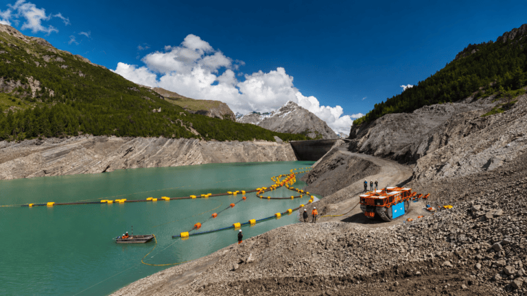 Il progetto Teti di A2A