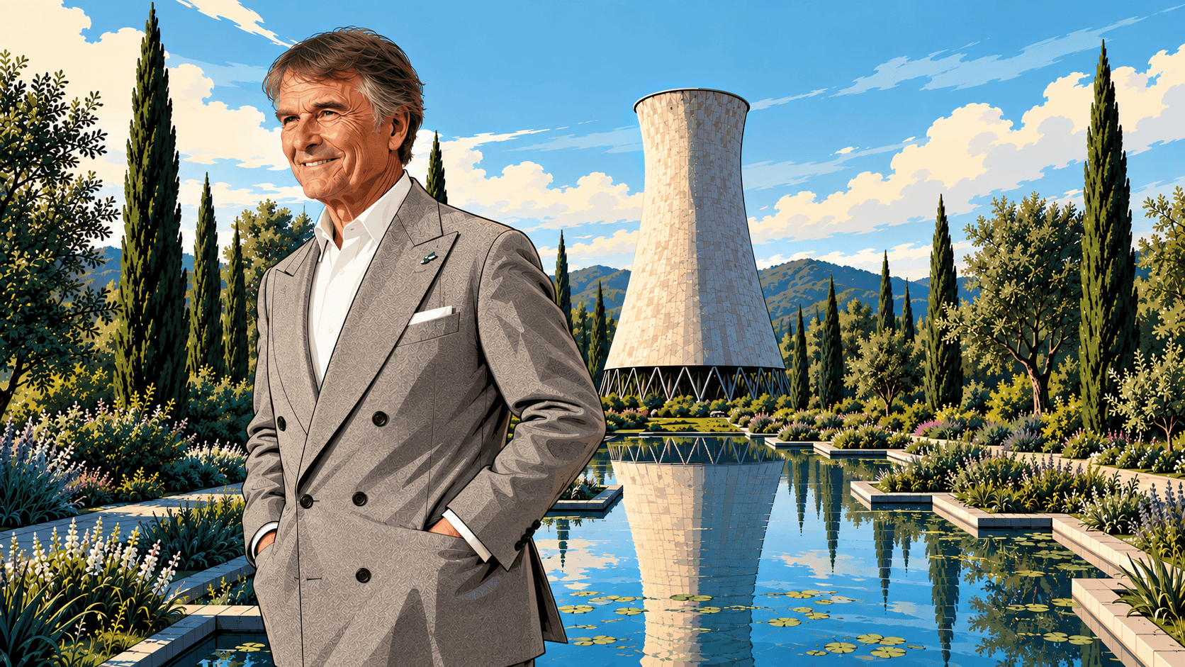 Brunello Cucinelli